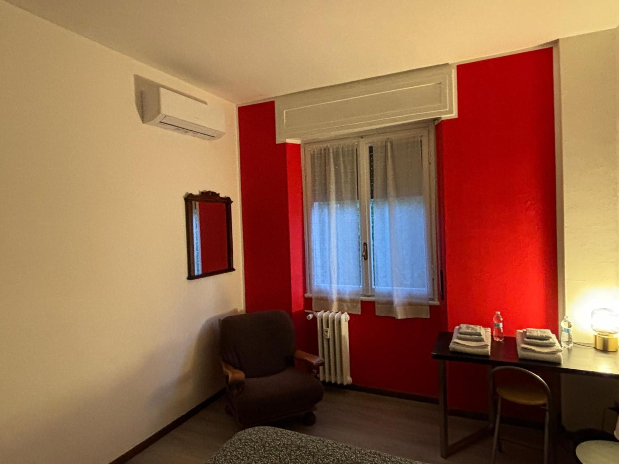 Milano Da Me - Ampio Appartamento Con 2 Camere Da Letto Buitenkant foto